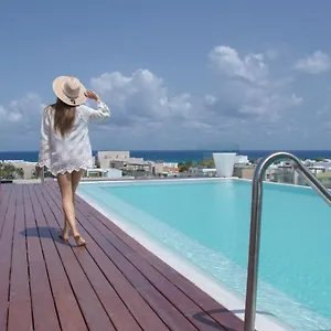 Macondo 5ta Av Residences Fi Playa del Carmen