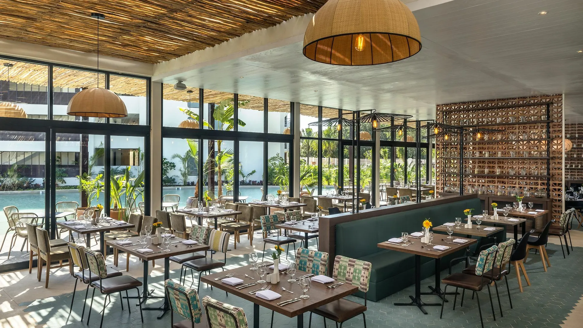 Ocean Riviera Paradise Daisy - Todo Incluido Playa del Carmen