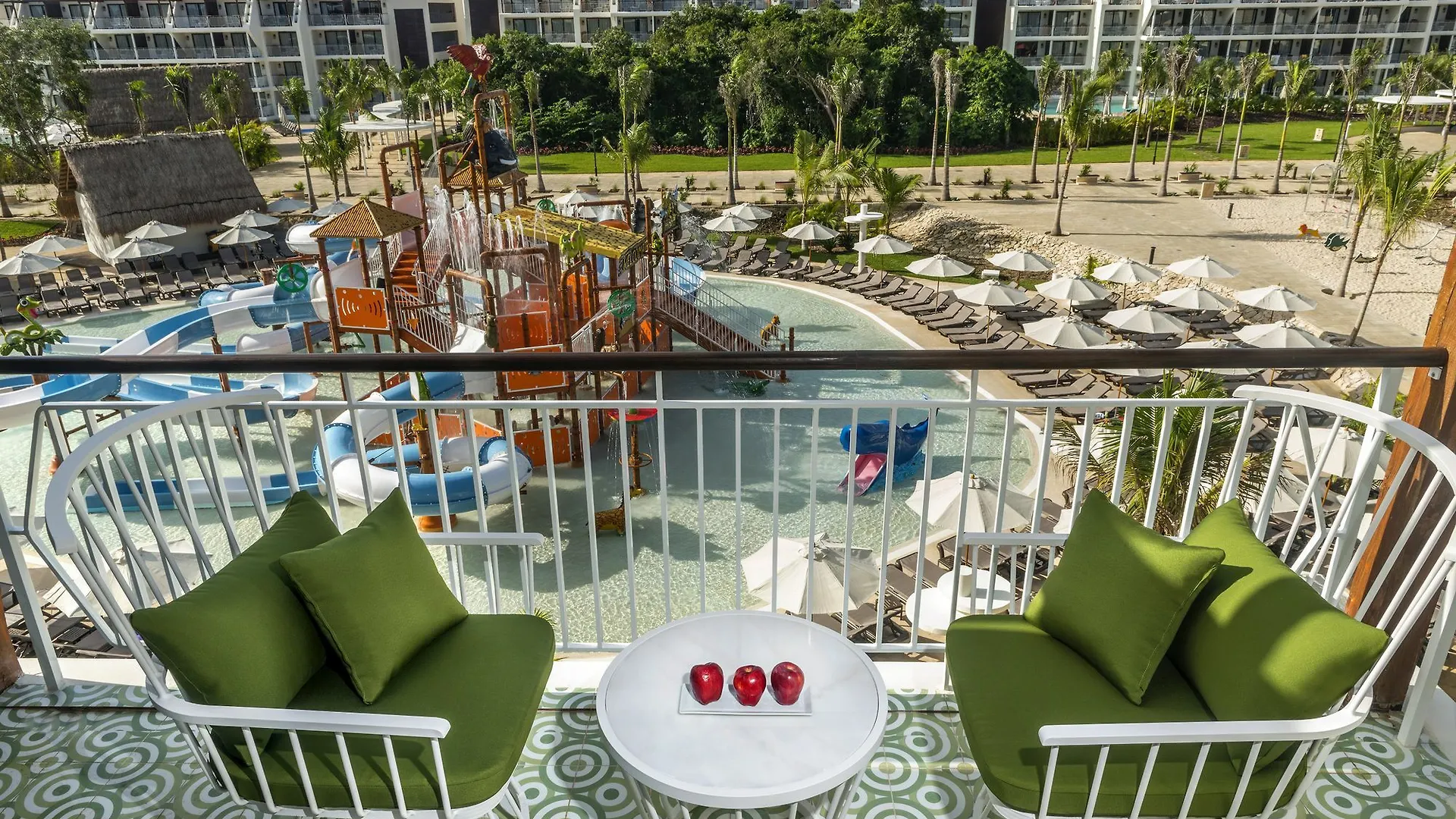 Hotel Ocean Riviera Paradise Daisy - Todo Incluido Playa del Carmen